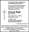 Anzeige