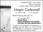 Anzeige