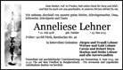 Anzeige