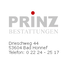 Prinz Bestattungen