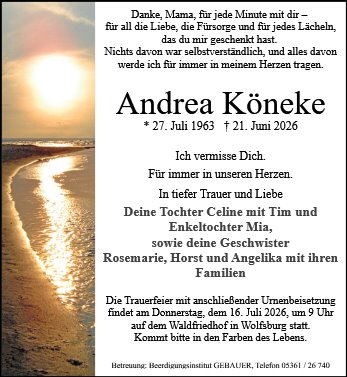 Andrea Köneke