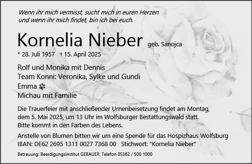 Kornelia Nieber
