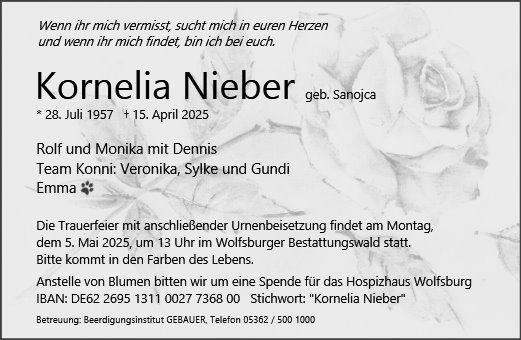 Kornelia Nieber