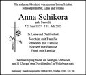 Anzeige