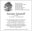 Anzeige