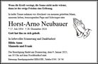 Anzeige