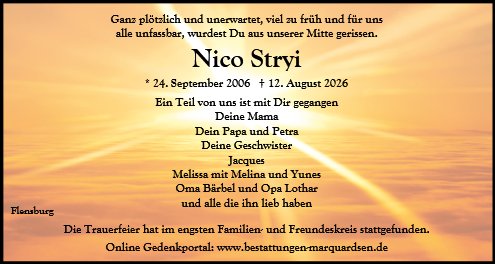Nico Stryi