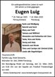 Anzeige