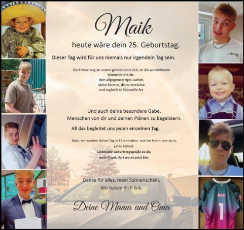 Maik Kleinebrinker