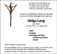 Anzeige