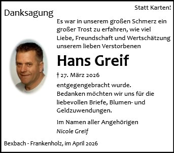Johann Greif