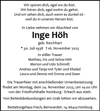 Inge Höh