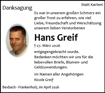 Johann Greif