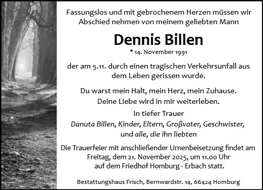 Dennis Billen