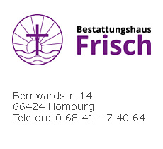 Bestattungshaus Frisch