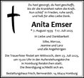 Anzeige