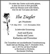Anzeige