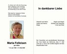 Anzeige