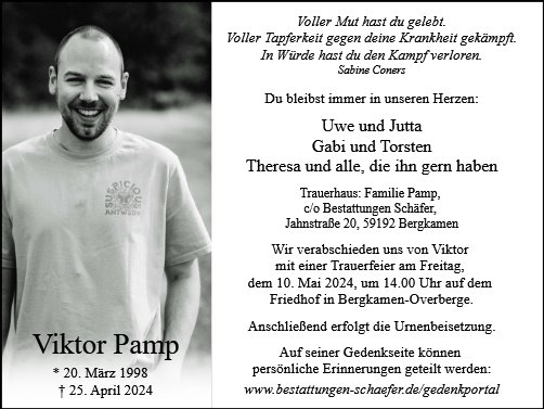 Viktor Pamp