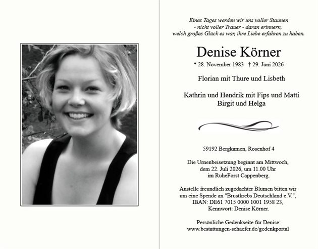 Denise Körner
