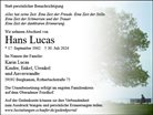 Anzeige