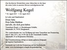 Anzeige
