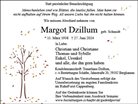 Anzeige