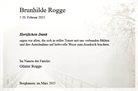 Anzeige