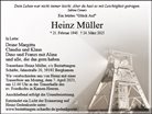 Anzeige