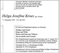 Anzeige