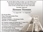 Anzeige