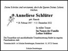 Anzeige