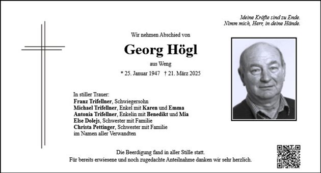 Georg Högl