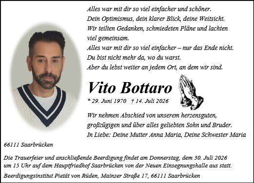 Vito Bottaro