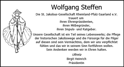 Wolfgang Steffen