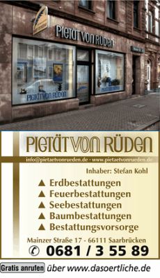 Pietät von Rüden, Inh. Stefan Kohl e.K.