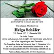 Anzeige