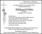 Anzeige