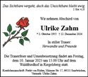 Anzeige