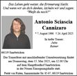 Anzeige
