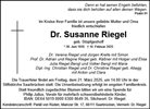 Anzeige
