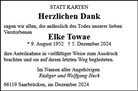 Anzeige