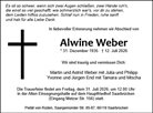 Anzeige
