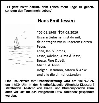 Hans Jessen