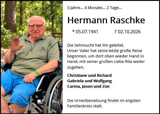 Hermann Raschke