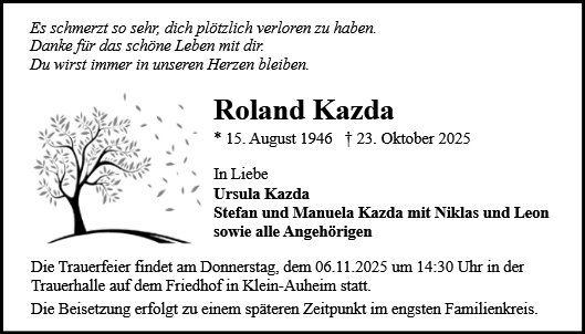 Roland Kazda