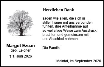 Margot Ezcan