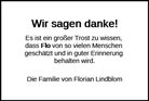 Anzeige