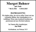 Anzeige