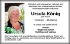 Anzeige